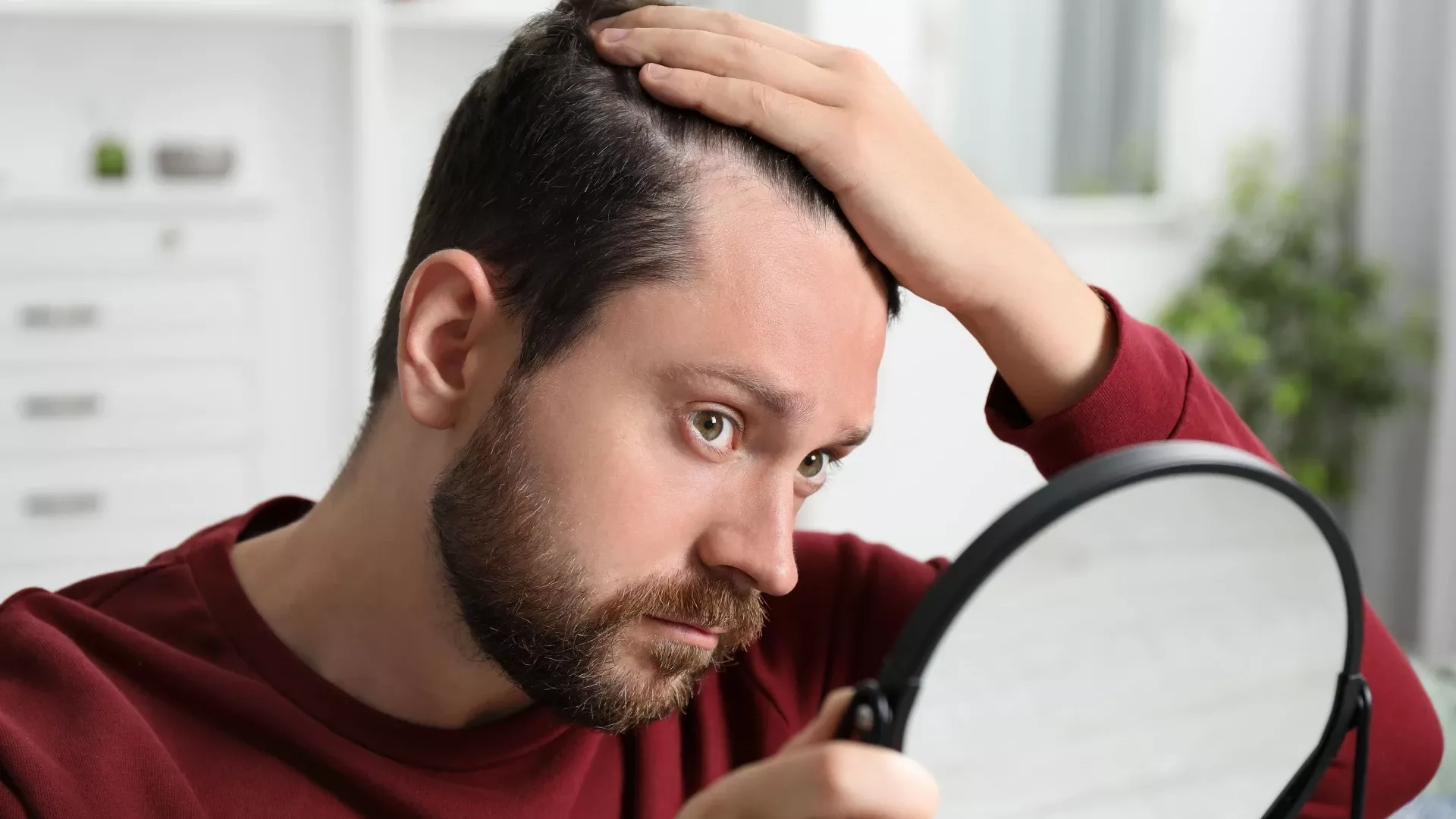 Antalya Saç Ekimi Hair Transplant Turkey